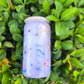 Butterfly, Flower Tumbler