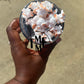 Welcome To The Show Popcorn Tumbler
