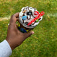 M&M Tumbler