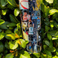 Basketball Collage Tumbler