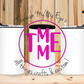 Drink Beer And Grill Things Tumbler