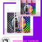Wednesday Tumbler