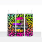 Mamasaurus Tumbler