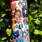 90’s Favorites Collage Tumbler