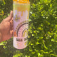 Bee Happy Tumbler