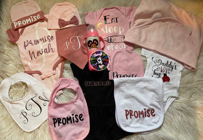 Baby Bundle Deluxe