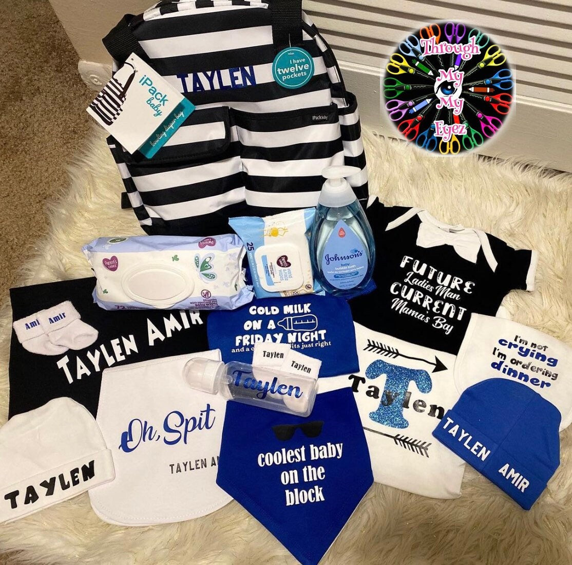 Baby Bundle - Regular