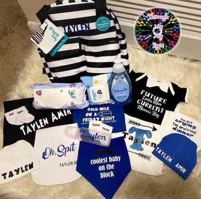 Baby Bundle Deluxe