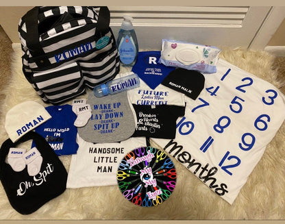 Baby Bundle - Mini