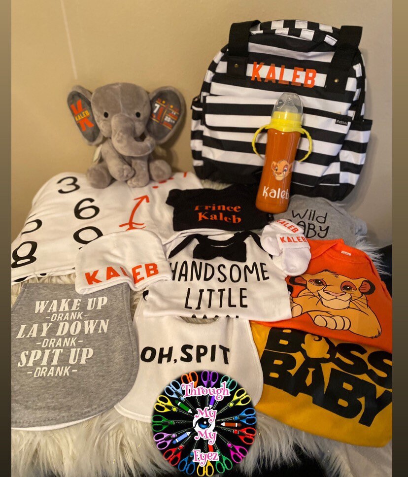 Baby Bundle - Regular