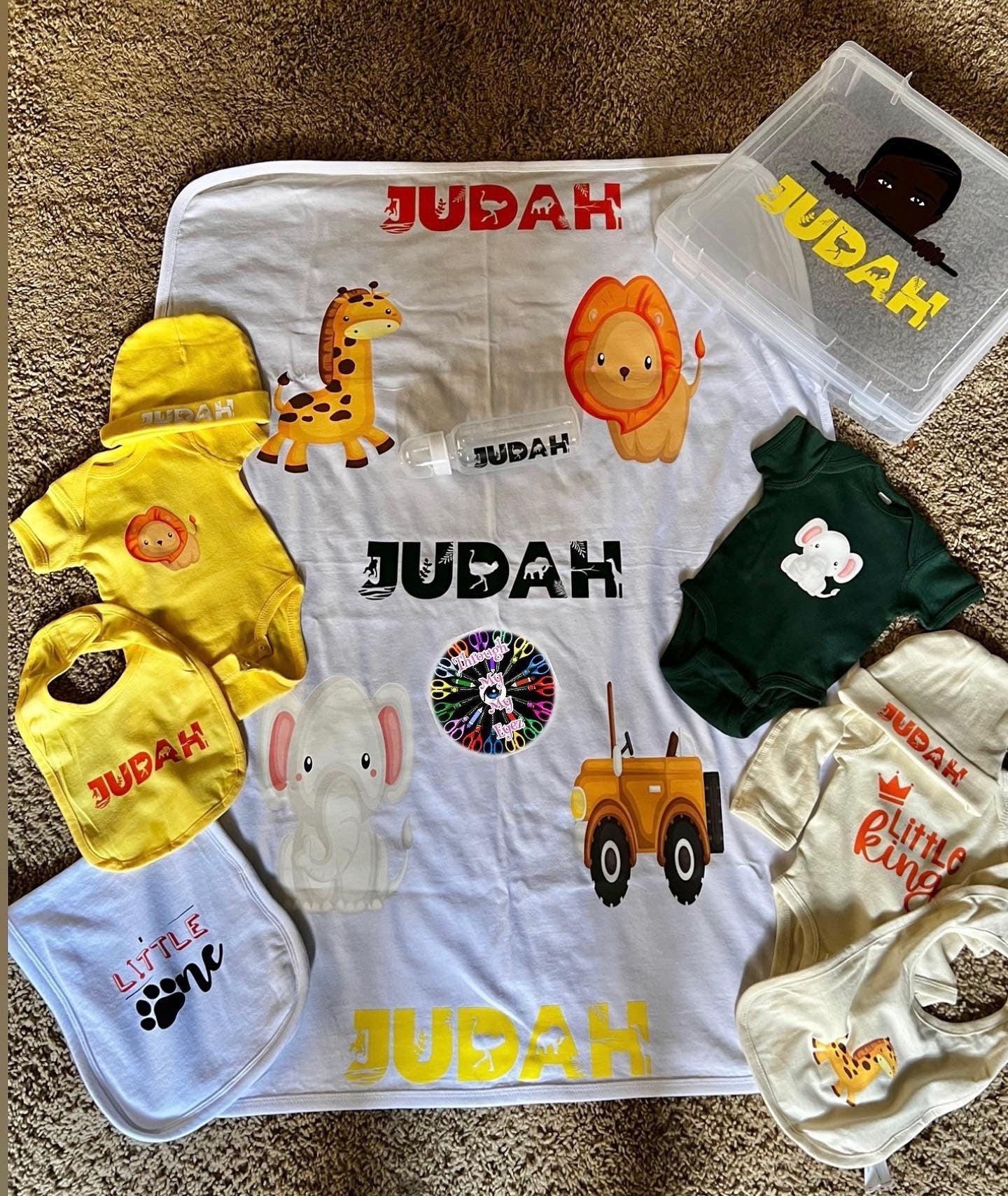 Baby Bundle - Regular