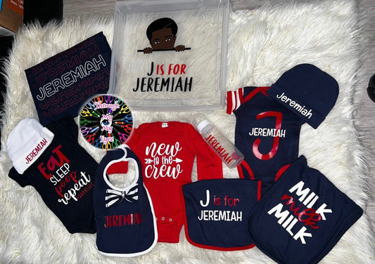 Baby Bundle - Regular