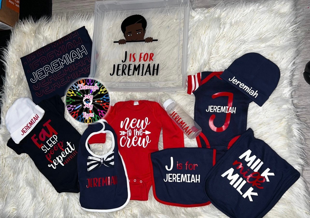 Baby Bundle Deluxe
