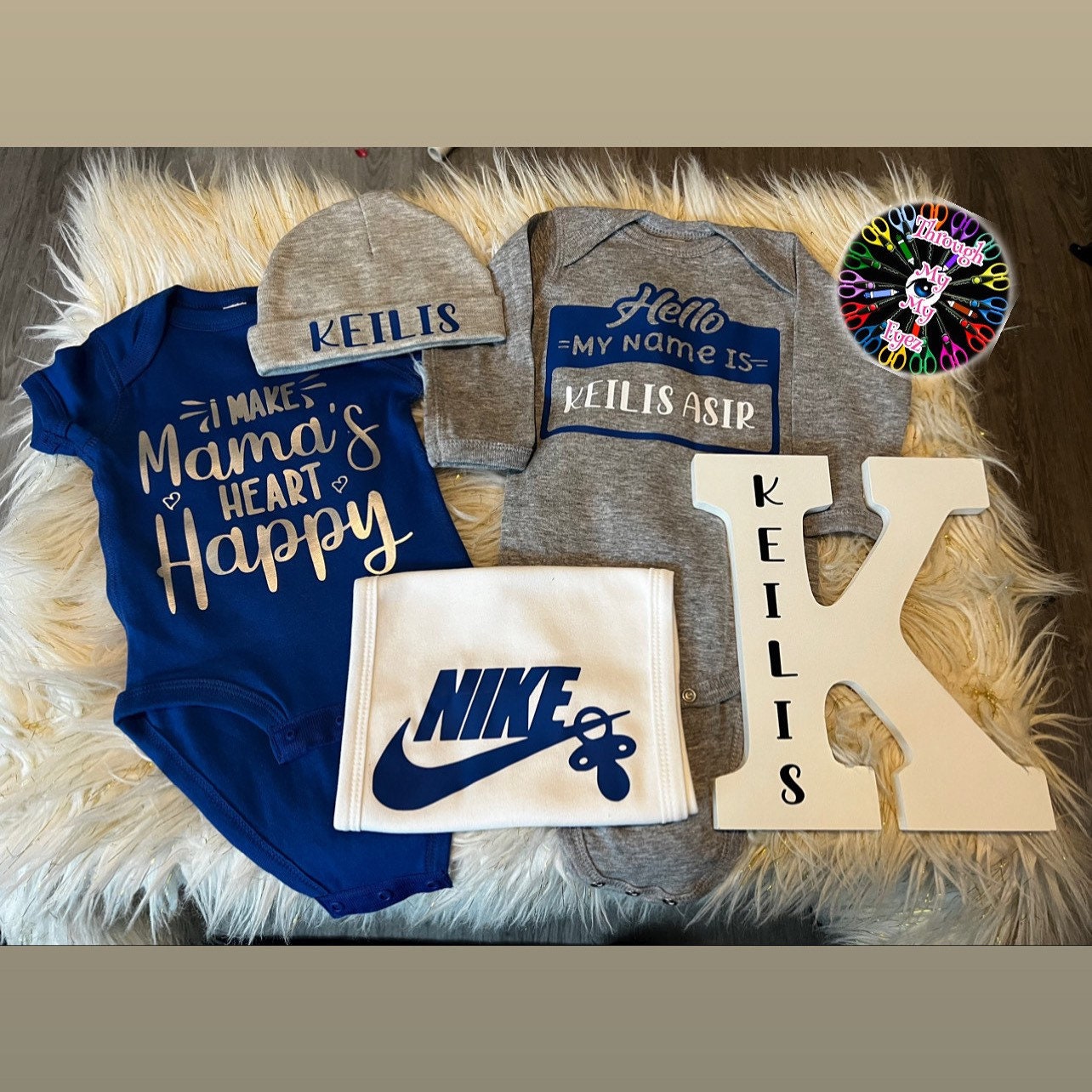 Baby Bundle - Regular
