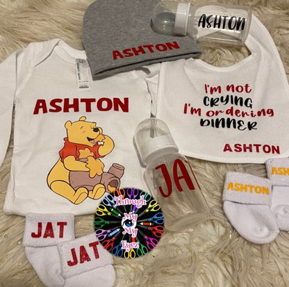 Baby Bundle - Regular