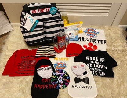 Baby Bundle - Regular