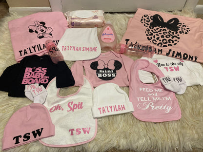 Baby Bundle - Regular