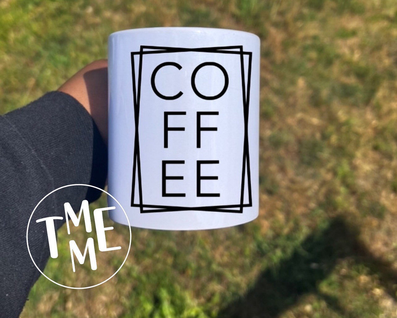 Coffee Cup
