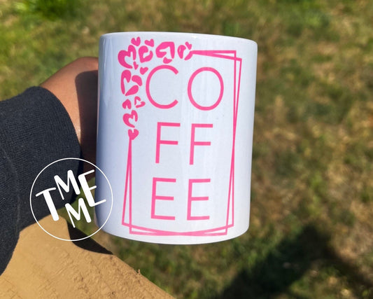 Coffee Cup