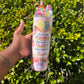 Candy Themed Tumbler