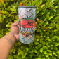 4 in 1 Can Cooler/Tumbler