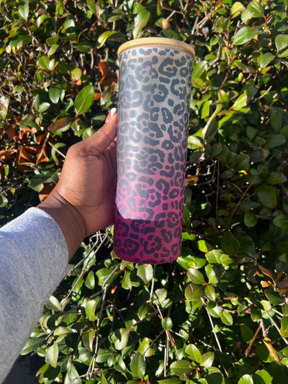 Boss Babe Tumbler