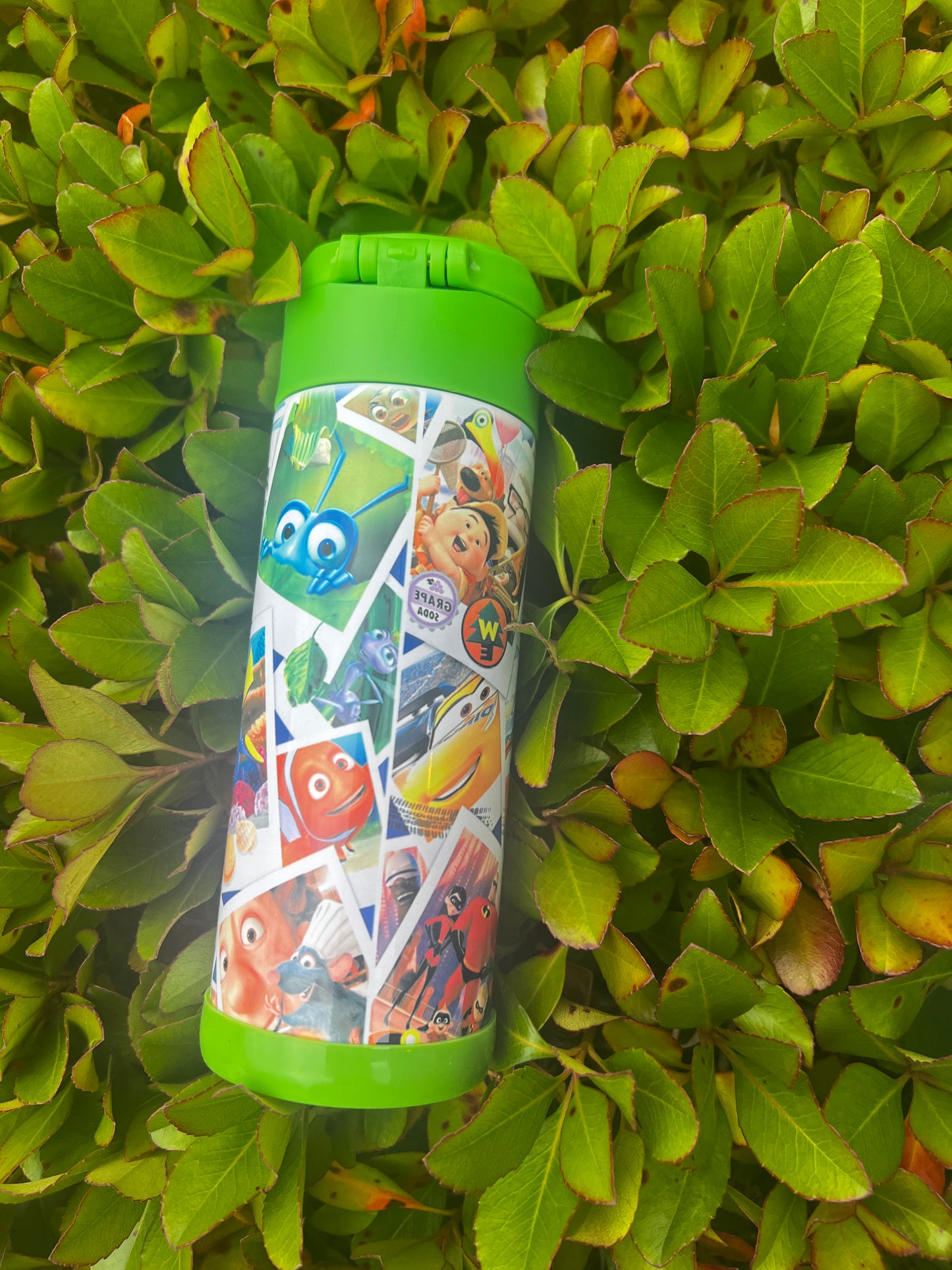 Kids Water Bottle