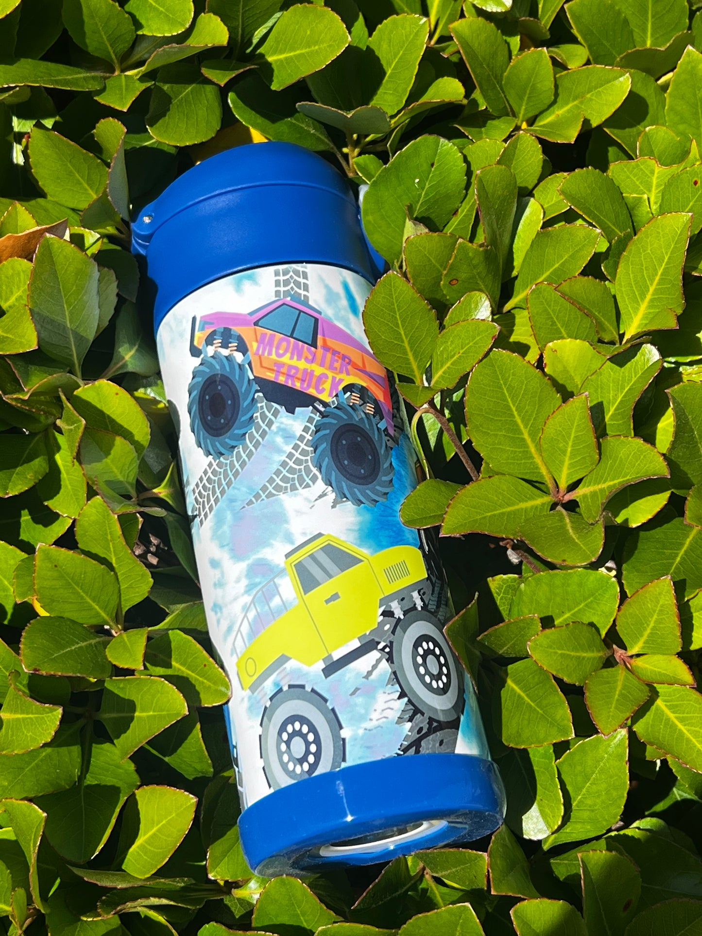 Kids Water Bottle