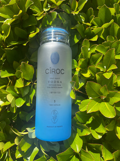 Ciroc Inspired Tumbler