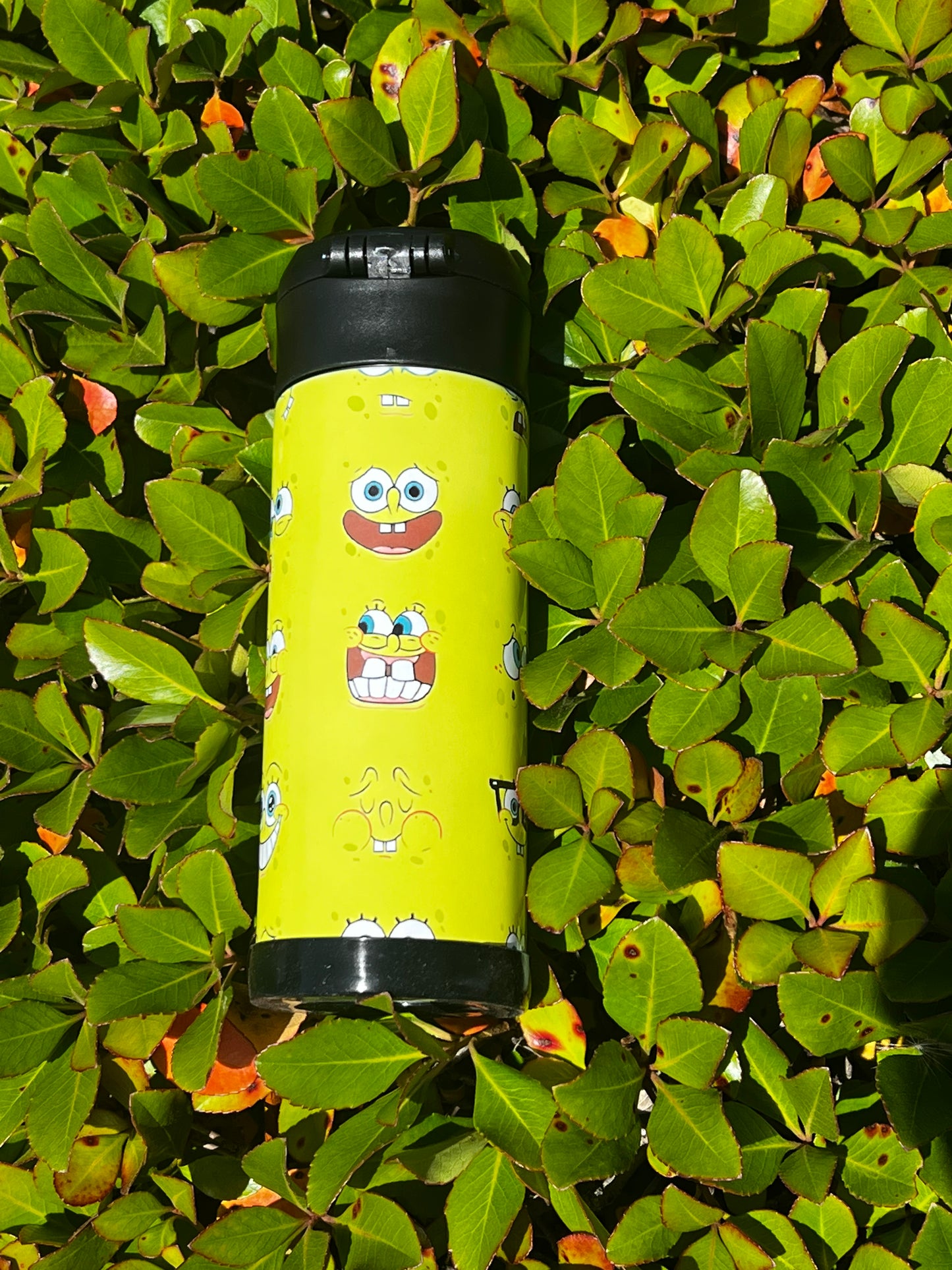 Kids Water Bottle