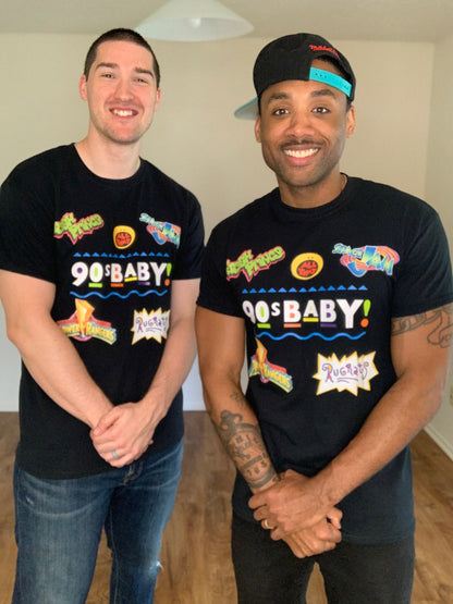 90s Baby Shirt