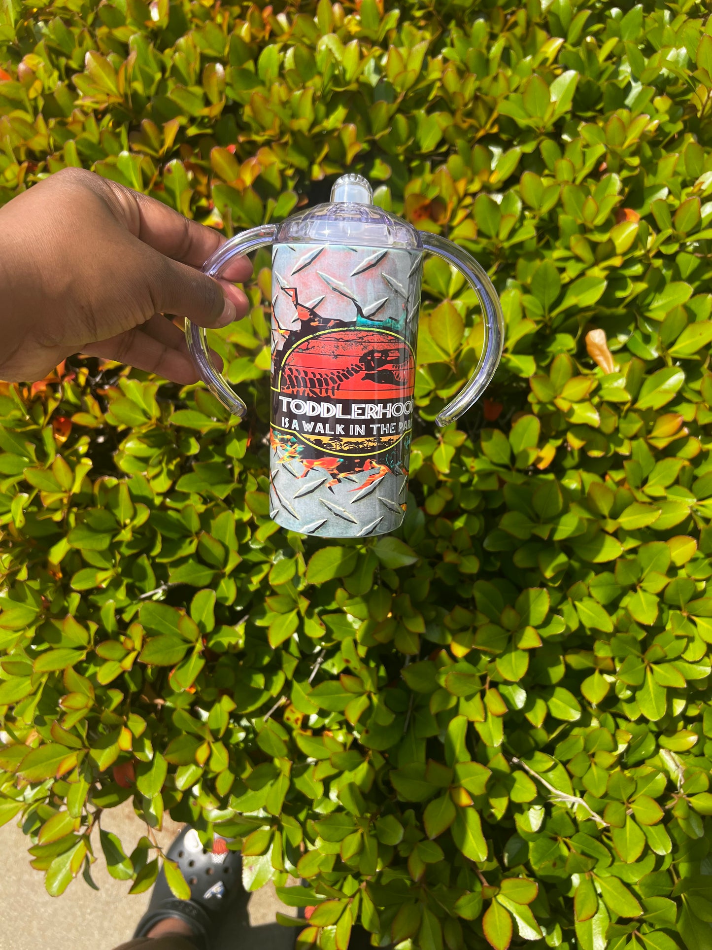 Sippy Cups