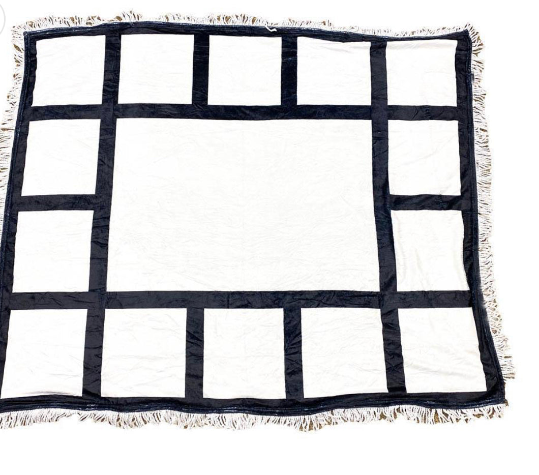 Picture Blanket