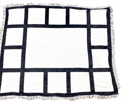 Picture Blanket