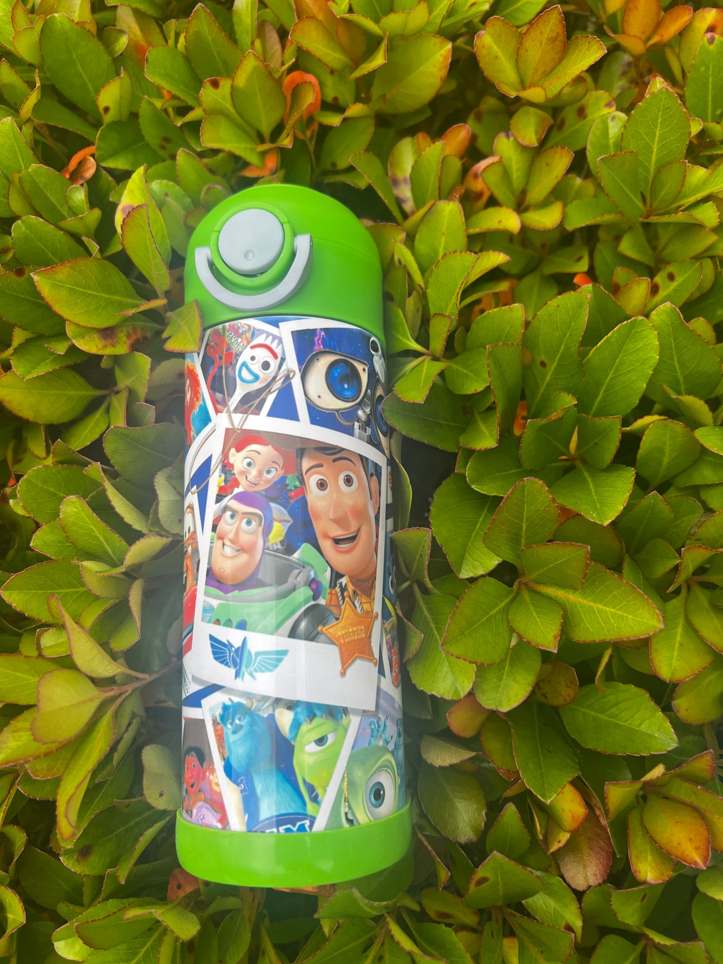 Kids Water Bottle