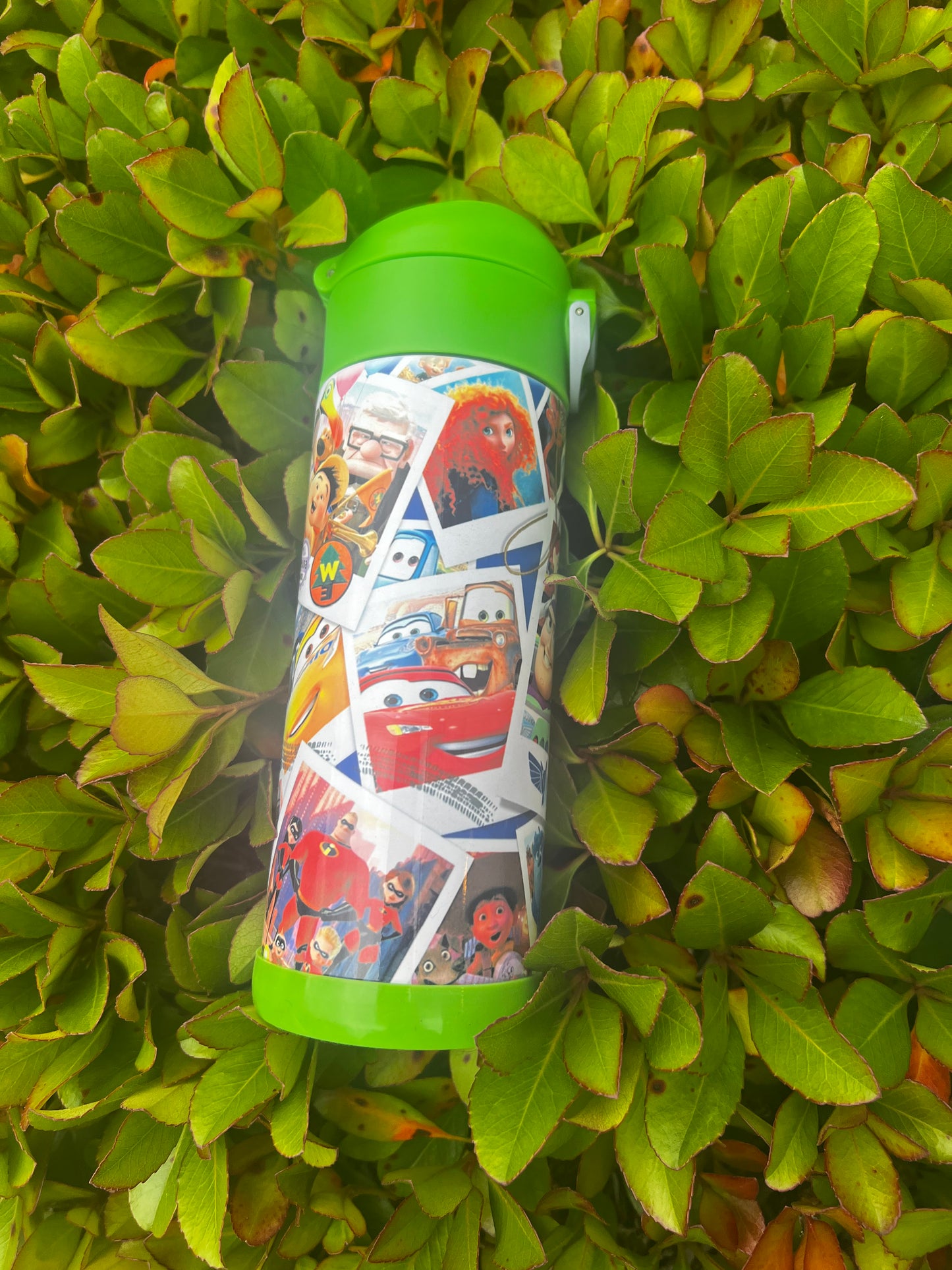 Kids Water Bottle