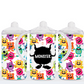 Monster Tumbler