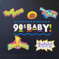 90s Baby Shirt
