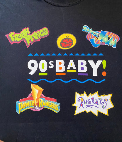 90s Baby Shirt