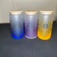Starbucks Glass Can Tumbler