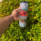 Fatherhood is a Walk In The Park Tumbler