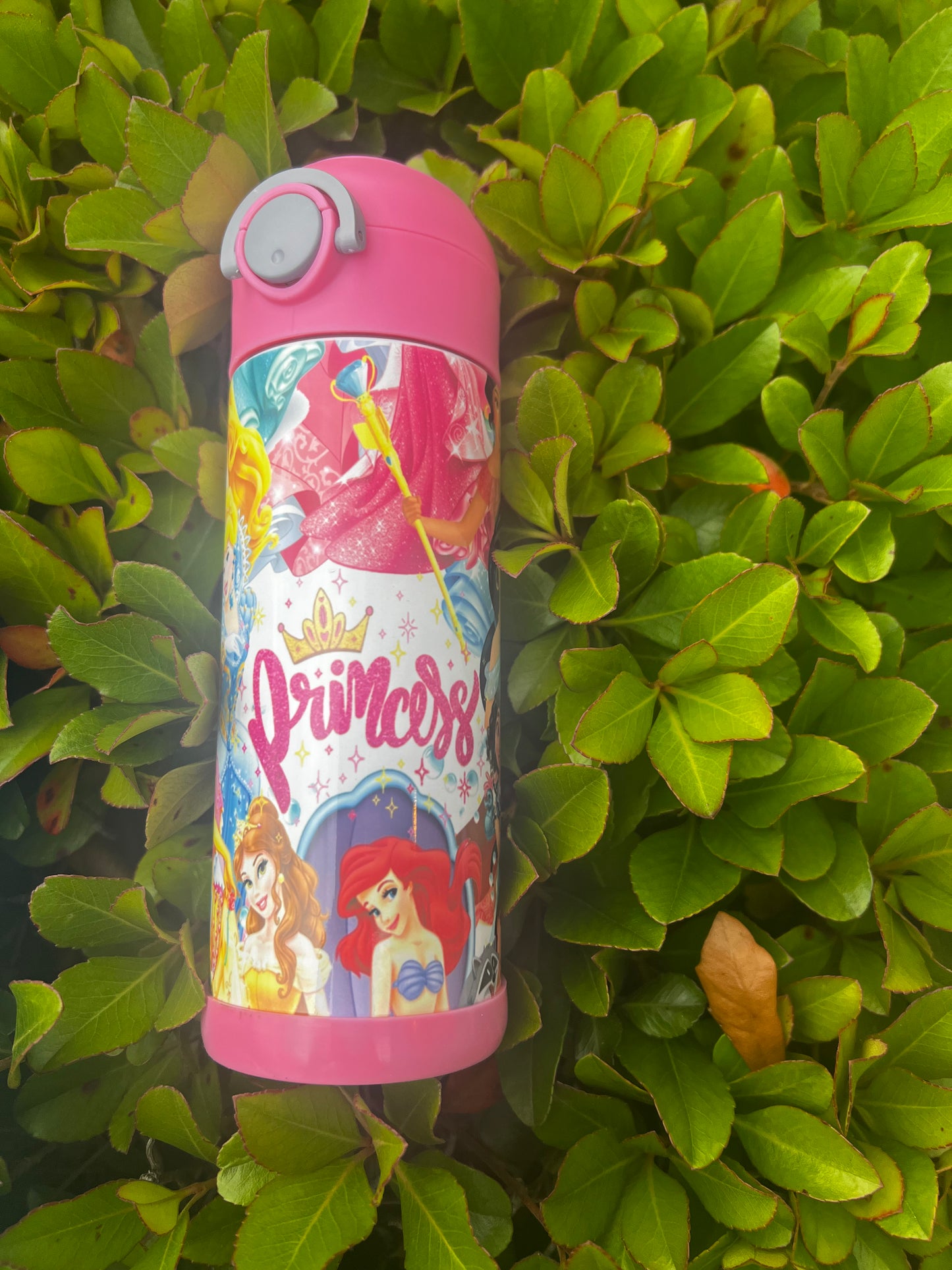 Kids Water Bottle