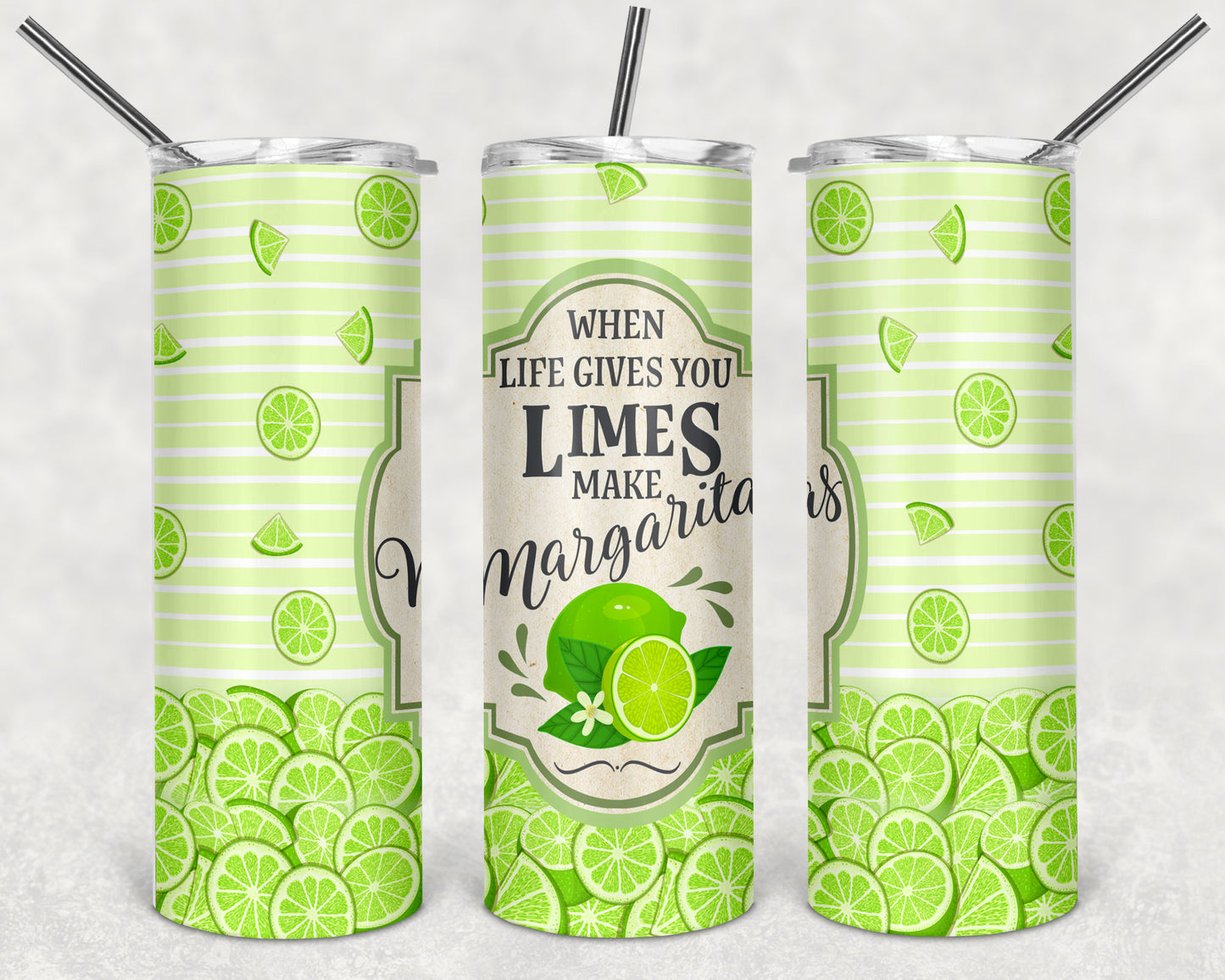 When Life Gives You.. Tumbler