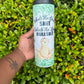 Inhale, Exhale Tumbler