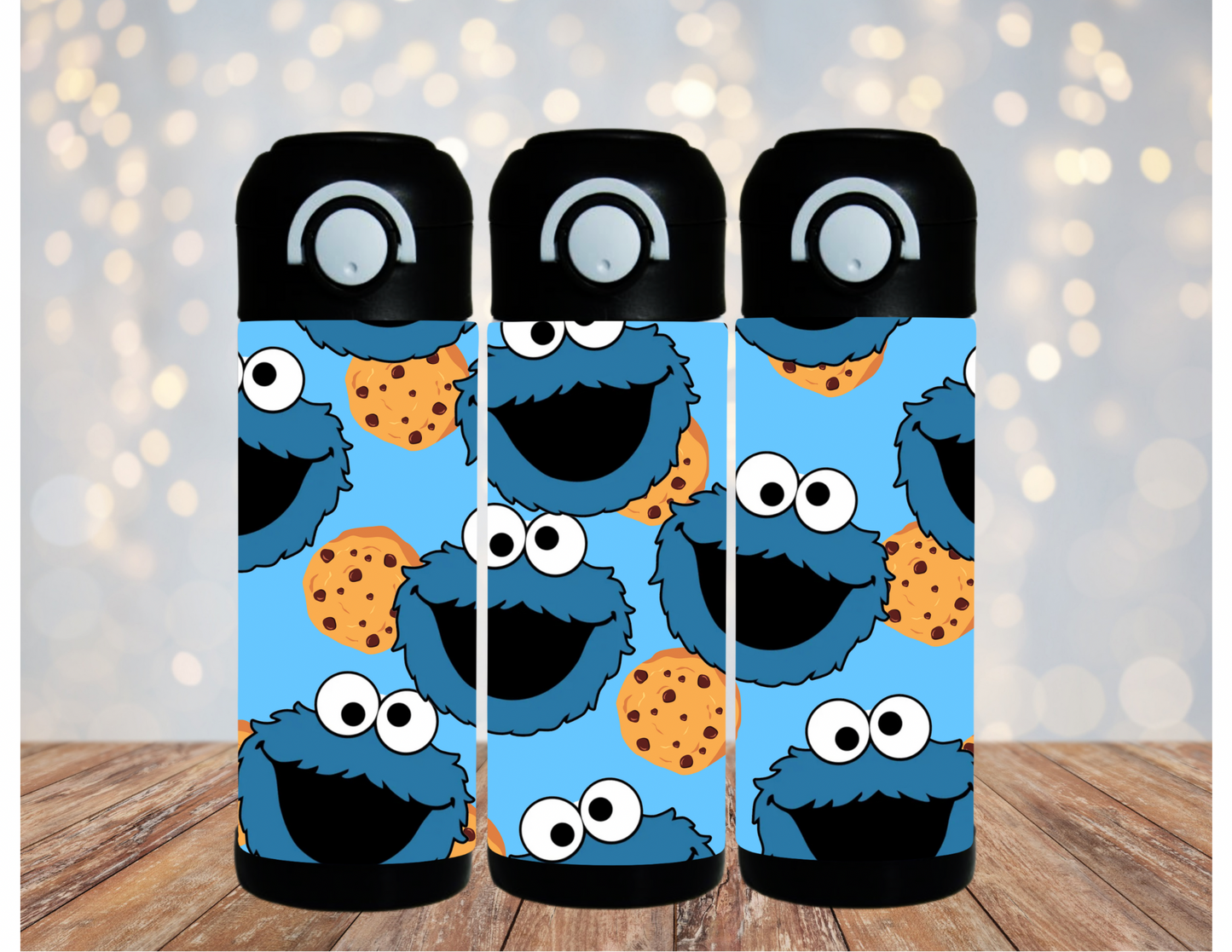 Kids Water Bottle