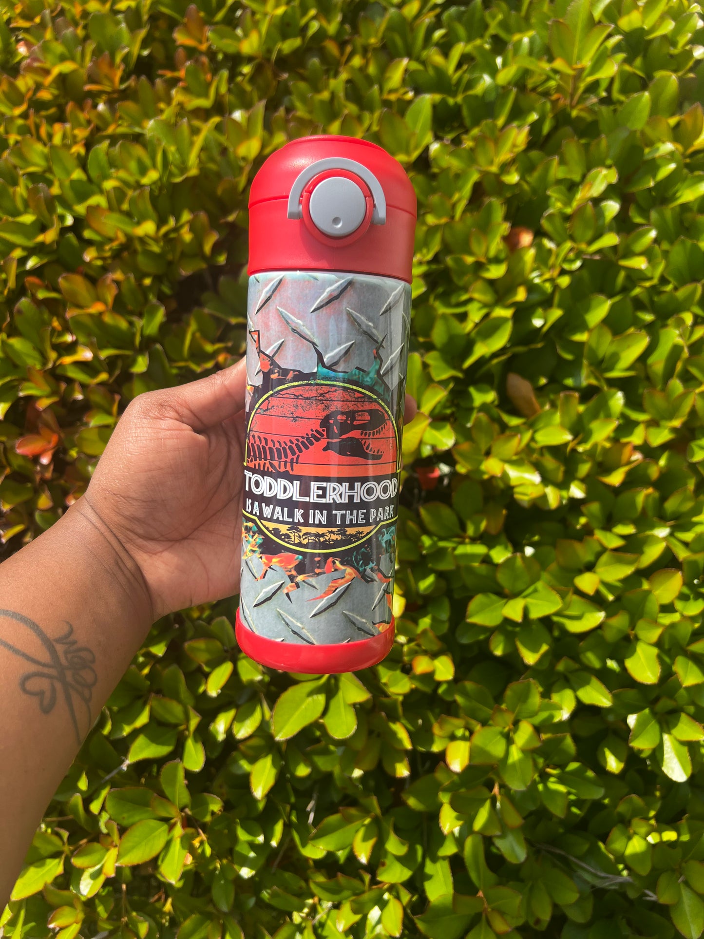 Kids Water Bottle