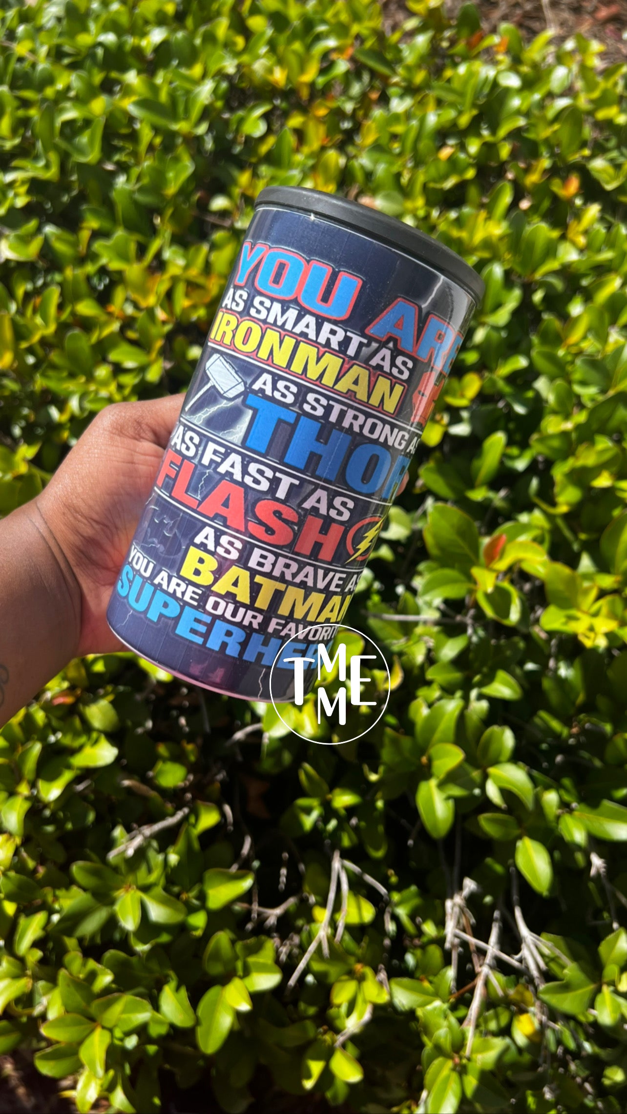 4 in 1 Can Cooler/Tumbler