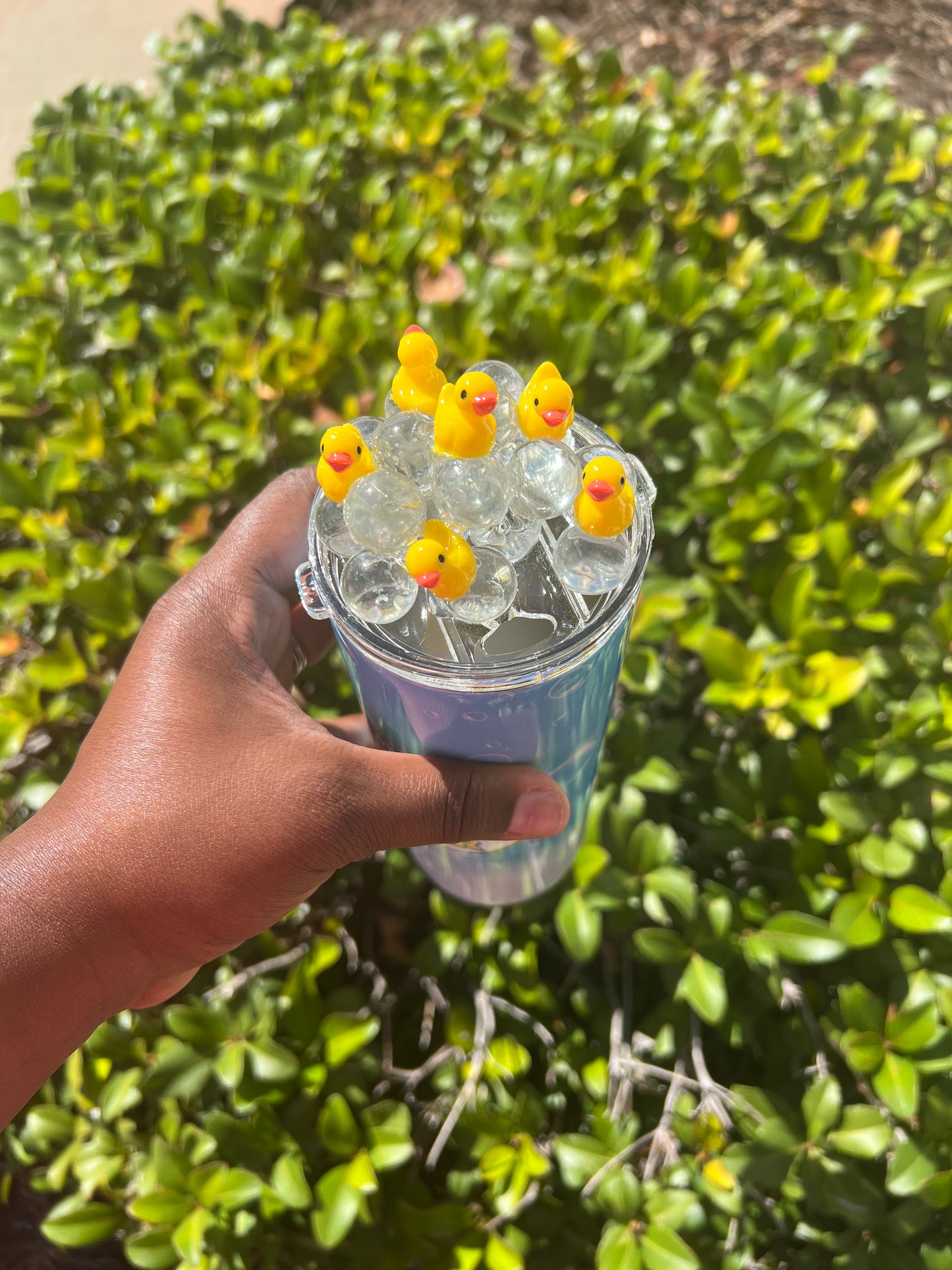 Duck Tumbler