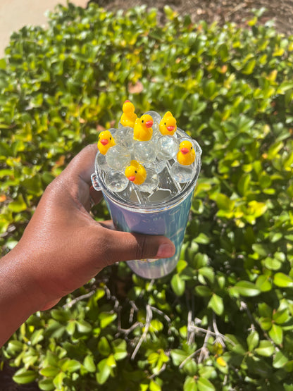Duck Tumbler