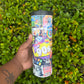 I love the 90s Tumbler